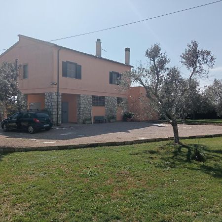 Villa In Campagna Tra Natura E Verde Montalto di Castro Kültér fotó