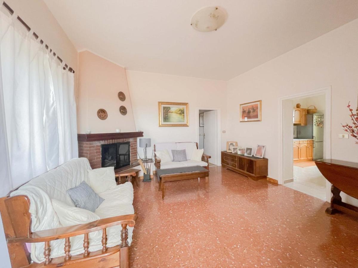 Villa In Campagna Tra Natura E Verde Montalto di Castro Kültér fotó
