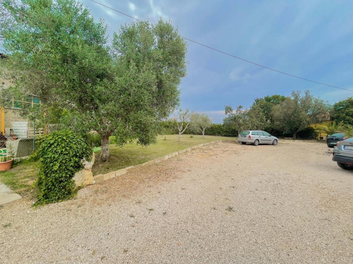 Villa In Campagna Tra Natura E Verde Montalto di Castro Kültér fotó